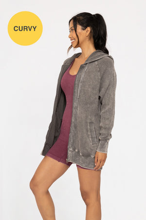 Urban Chic Jacket (3X)