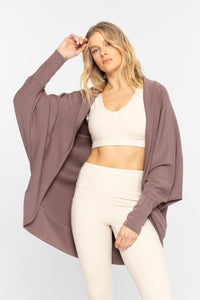 Cocoon Cardi (S-M-L)