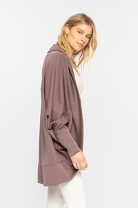 Cocoon Cardi (S-M-L)