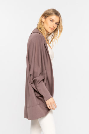 Cocoon Cardi (S-M-L)